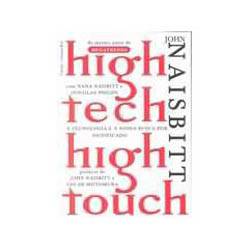 Livro - High Tech - High Touch