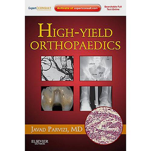 Livro - High Yield Orthopaedics
