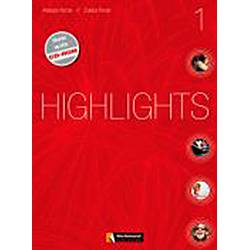 Livro - Highlights V.1