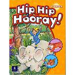 Livro - Hip Hip Hooray!: Starter