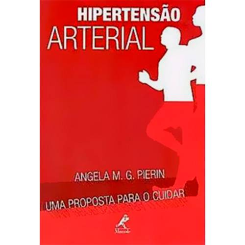 Livro - Hipertensao Arterial