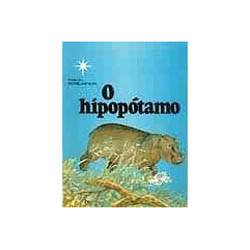 Livro - Hipopotamo, o