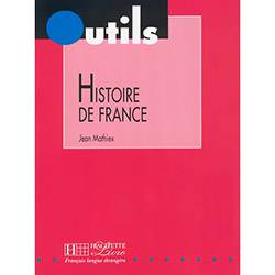 Livro - Histoire de France