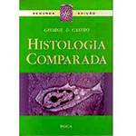 Livro - Histologia Comparada