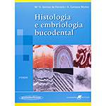 Livro - Histologia e Embriologia Bucodental
