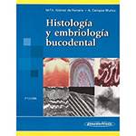 Livro - Histología Y Embriología Bucodental