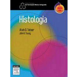 Livro - Histologia