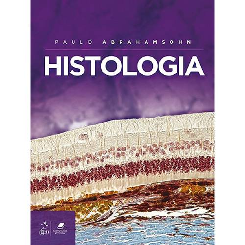 Livro - Histologia
