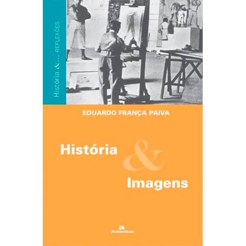 Livro - Historia & Imagens