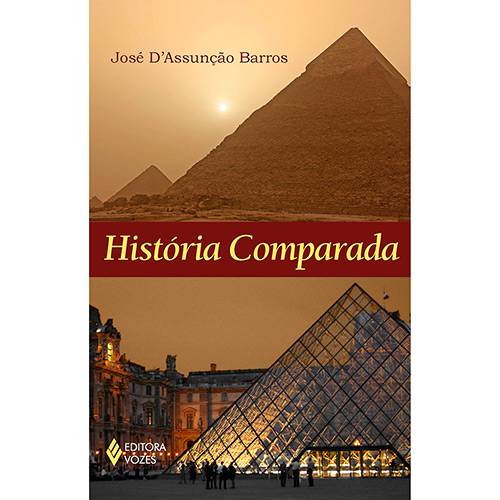 Livro - História Comparada