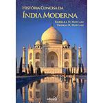 Livro - História Concisa da Índia Moderna