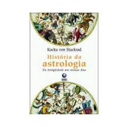 Livro - História da Astrologia
