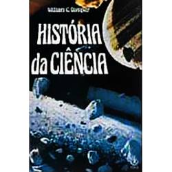 Livro - História da Ciência