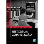 Livro - História da Computação