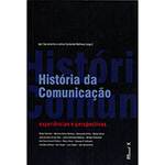 Livro - História da Comunicação