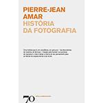 Livro - História da Fotografia