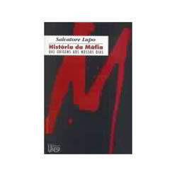 Livro - Historia da Mafia