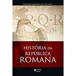 Livro - História da República Romana