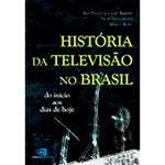 Livro - História da Televisão no Brasil