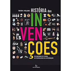 Livro : História das Invenções