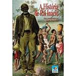 Livro - História de Pai Inácio, a
