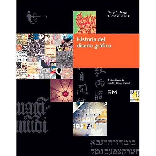 Livro - Historia Del Diseño Gráfico