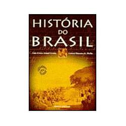 Livro - História do Brasil