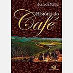 Livro - História do Café
