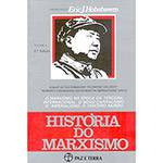 Livro - História do Marxismo