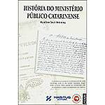 Livro - História do Ministério Público Catarinense