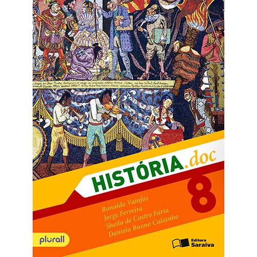 Livro - História.doc 8