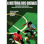 Livro - História dos Grenais, a