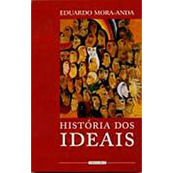 Livro - História dos Ideais