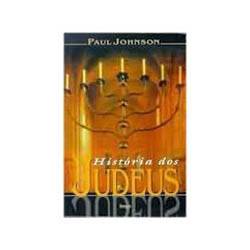 Livro - Historia dos Judeus
