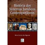 Livro - História dos Sistemas Jurídicos Contemporâneos