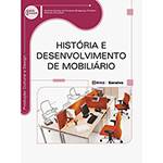 Livro - História e Desenvolvimento de Mobiliário