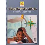 Livro - História e Geografia - 2ª Série