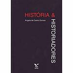 Livro - História e Historiadores