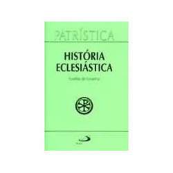 Livro - Historia Eclesiastica