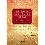 Livro - História Econômica Geral