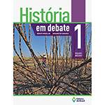 Livro - História em Debate 1