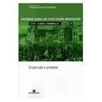 Livro - História Geral da Civilização Brasileira, Vol. 4