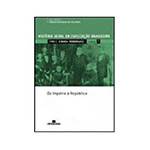 Livro - História Geral da Civilização Brasileira - Vol 7
