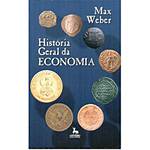 Livro - História Geral da Economia