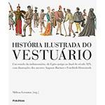 Livro - História Ilustrada do Vestuário