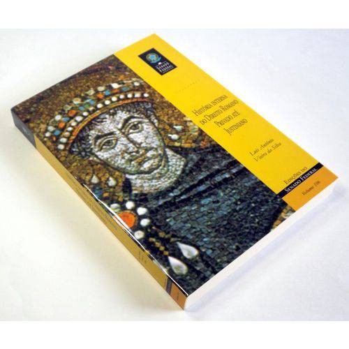 Livro História Interna do Direito Romano Privado Até Justiniano