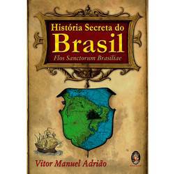 Livro - História Secreta do Brasil