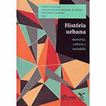 Livro - História Urbana