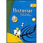 Livro - Historiar - Fazendo, Contando e Narrando a História - Vol. 5