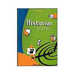 Livro - Historiar - Fazendo, Contando e Narrando a História - Vol. 6